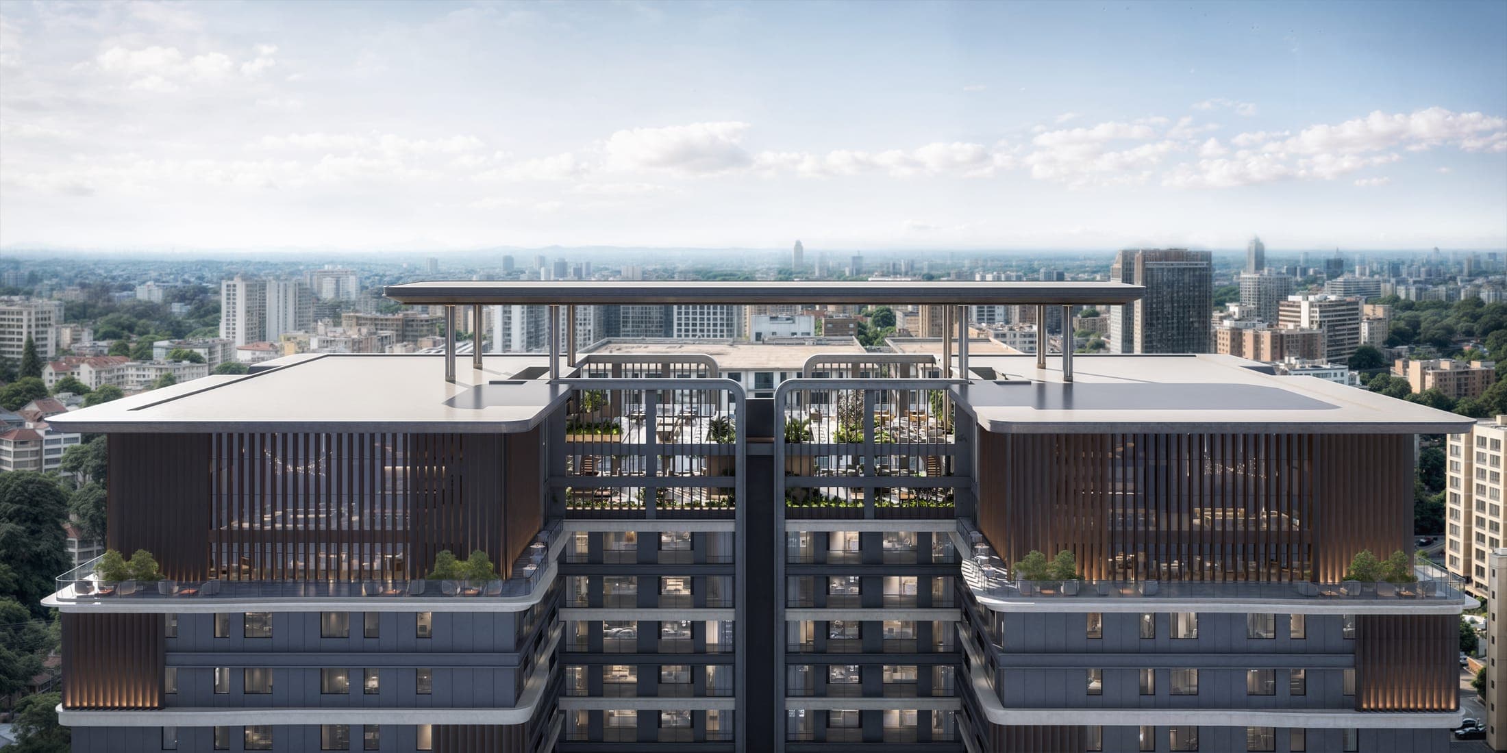 Ivy Park Residence